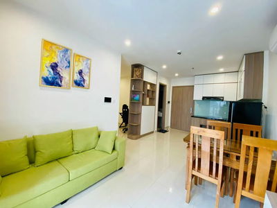 Vinhomes Grand Park, Vietnam Vinhomes Grand Park, Vietnam