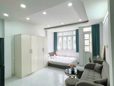 Housing in Ho Chi Minh City, Vietnam Housing in Ho Chi Minh City, Vietnam