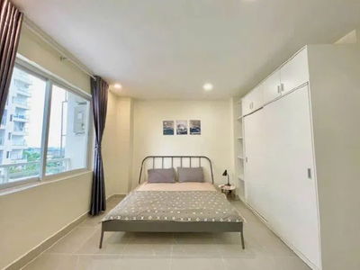 Housing in Ho Chi Minh City, Vietnam Housing in Ho Chi Minh City, Vietnam