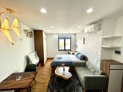 Alojamiento en Ho Chi Minh City, Vietnam Alojamiento en Ho Chi Minh City, Vietnam