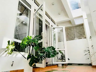 Alojamiento en Ho Chi Minh City, Vietnam Alojamiento en Ho Chi Minh City, Vietnam