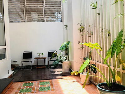 Housing in Ho Chi Minh City, Vietnam  Housing in Ho Chi Minh City, Vietnam