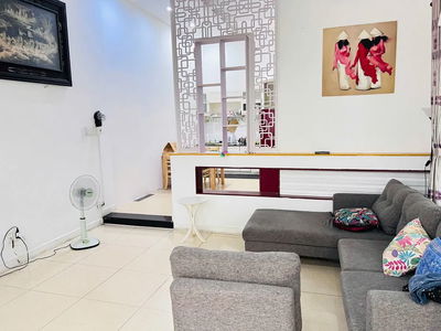 Housing in Ho Chi Minh City, Vietnam Housing in Ho Chi Minh City, Vietnam