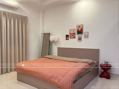 Housing in Ho Chi Minh City, Vietnam Housing in Ho Chi Minh City, Vietnam