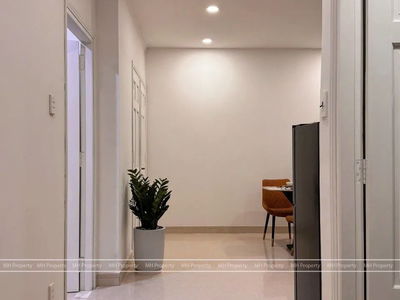 Жилье в Ho Chi Minh City, Vietnam Жилье в Ho Chi Minh City, Vietnam