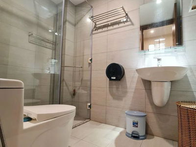 Alojamiento en Ho Chi Minh City, Vietnam Alojamiento en Ho Chi Minh City, Vietnam