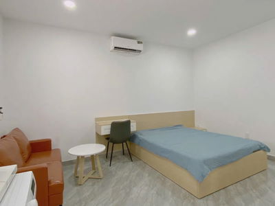 Alojamiento en Ho Chi Minh City, Vietnam Alojamiento en Ho Chi Minh City, Vietnam