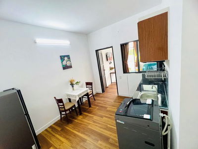 Alojamiento en Ho Chi Minh City, Vietnam Alojamiento en Ho Chi Minh City, Vietnam