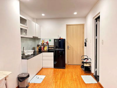 Жилье в Ho Chi Minh City, Vietnam Жилье в Ho Chi Minh City, Vietnam