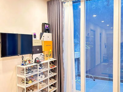 Logement dans Ho Chi Minh City, Vietnam Logement dans Ho Chi Minh City, Vietnam