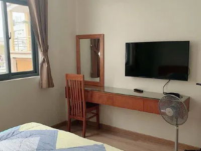Жилье в Ho Chi Minh City, Vietnam  Жилье в Ho Chi Minh City, Vietnam