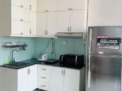 Alojamiento en Ho Chi Minh City, Vietnam Alojamiento en Ho Chi Minh City, Vietnam