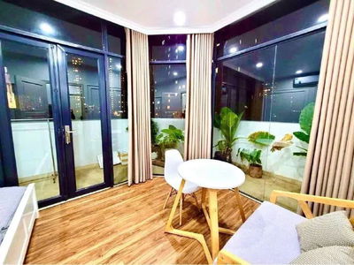 Logement dans Ho Chi Minh City, Vietnam Logement dans Ho Chi Minh City, Vietnam