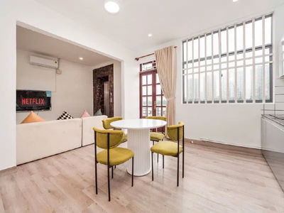 Gehäuse In Nha Be, Vietnam Gehäuse In Nha Be, Vietnam