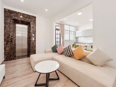 Logement dans Nha Be, Vietnam Logement dans Nha Be, Vietnam