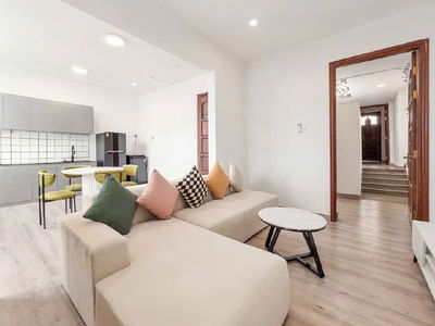 Жилье в Nha Be, Vietnam Жилье в Nha Be, Vietnam