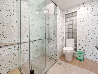 Housing in Nha Be, Vietnam Housing in Nha Be, Vietnam