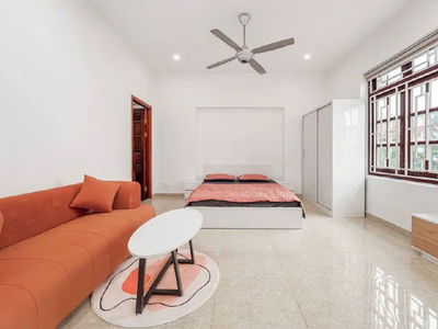 Жилье в Nha Be, Vietnam Жилье в Nha Be, Vietnam