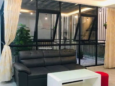 Housing in Ho Chi Minh City, Vietnam Housing in Ho Chi Minh City, Vietnam