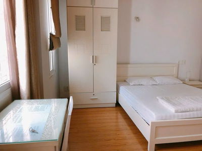 Housing in Ho Chi Minh City, Vietnam Housing in Ho Chi Minh City, Vietnam