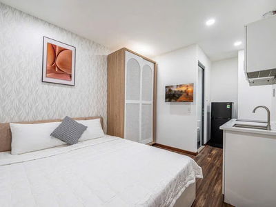 Alojamiento en Ho Chi Minh City, Vietnam Alojamiento en Ho Chi Minh City, Vietnam