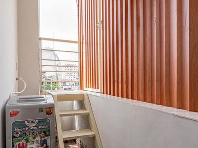 Жилье в Ho Chi Minh City, Vietnam Жилье в Ho Chi Minh City, Vietnam