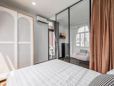 Жилье в Ho Chi Minh City, Vietnam Жилье в Ho Chi Minh City, Vietnam