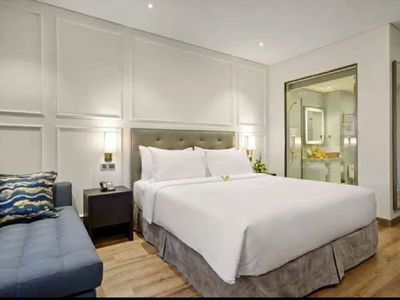 Muong Thanh, Vietnam Muong Thanh, Vietnam