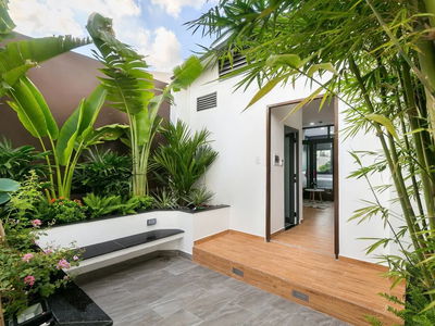 Gehäuse In Ho Chi Minh City, Vietnam Gehäuse In Ho Chi Minh City, Vietnam