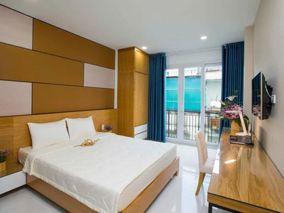 Logement dans Ho Chi Minh City, Vietnam  Logement dans Ho Chi Minh City, Vietnam
