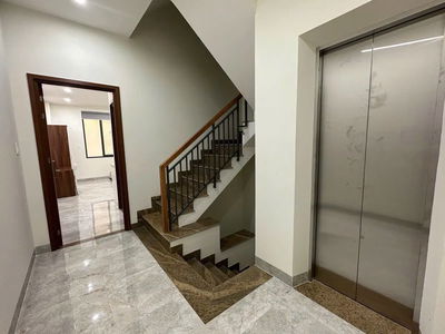 Housing in Nha Be, Vietnam Housing in Nha Be, Vietnam