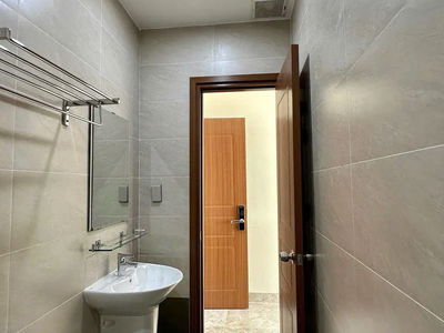 Gehäuse In Nha Be, Vietnam Gehäuse In Nha Be, Vietnam