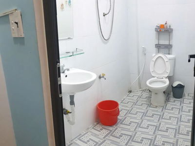 Housing in Di An, Vietnam Housing in Di An, Vietnam