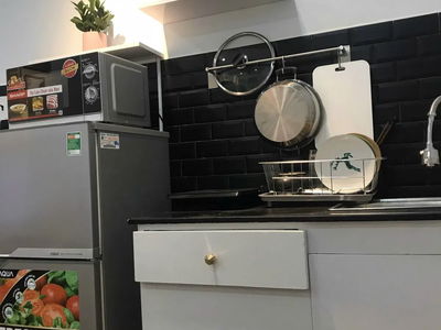 Housing in Di An, Vietnam Housing in Di An, Vietnam