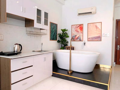 Жилье в Ho Chi Minh City, Vietnam Жилье в Ho Chi Minh City, Vietnam