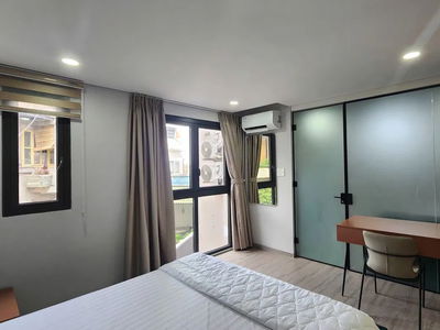 Alojamiento en Ho Chi Minh City, Vietnam Alojamiento en Ho Chi Minh City, Vietnam