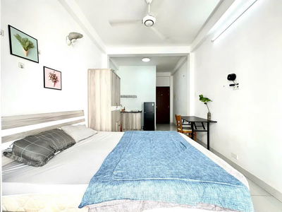 Жилье в Ho Chi Minh City, Vietnam  Жилье в Ho Chi Minh City, Vietnam