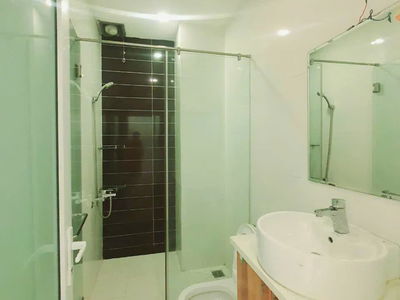 Housing in Ho Chi Minh City, Vietnam Housing in Ho Chi Minh City, Vietnam