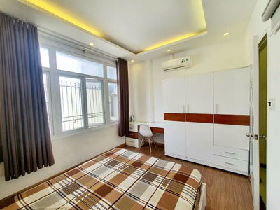 Жилье в Ho Chi Minh City, Vietnam Жилье в Ho Chi Minh City, Vietnam