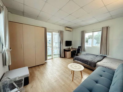 Housing in Ho Chi Minh City, Vietnam Housing in Ho Chi Minh City, Vietnam