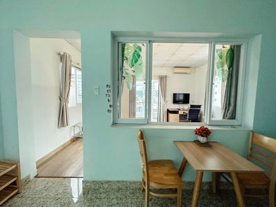 Housing in Ho Chi Minh City, Vietnam Housing in Ho Chi Minh City, Vietnam