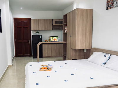 Жилье в Ho Chi Minh City, Vietnam Жилье в Ho Chi Minh City, Vietnam