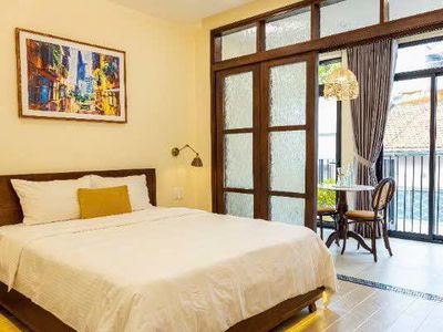 Жилье в Ho Chi Minh City, Vietnam Жилье в Ho Chi Minh City, Vietnam