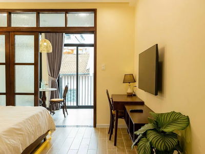 Housing in Ho Chi Minh City, Vietnam  Housing in Ho Chi Minh City, Vietnam