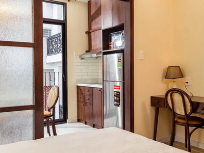 Жилье в Ho Chi Minh City, Vietnam  Жилье в Ho Chi Minh City, Vietnam