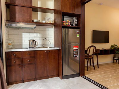 Gehäuse In Ho Chi Minh City, Vietnam Gehäuse In Ho Chi Minh City, Vietnam