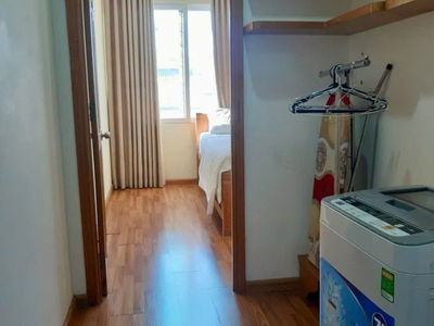 Housing in Nha Be, Vietnam Housing in Nha Be, Vietnam