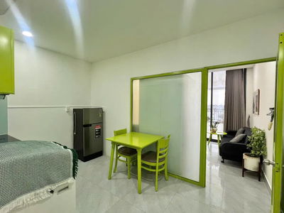 Жилье в Ho Chi Minh City, Vietnam  Жилье в Ho Chi Minh City, Vietnam