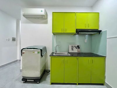 Housing in Ho Chi Minh City, Vietnam Housing in Ho Chi Minh City, Vietnam