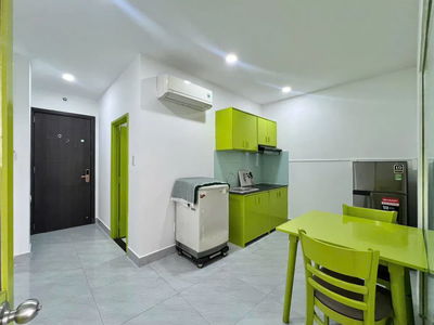 Housing in Ho Chi Minh City, Vietnam  Housing in Ho Chi Minh City, Vietnam